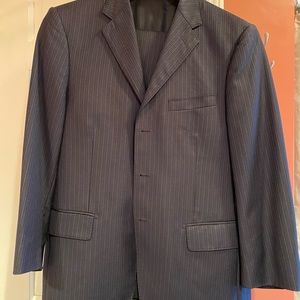 Mens suit